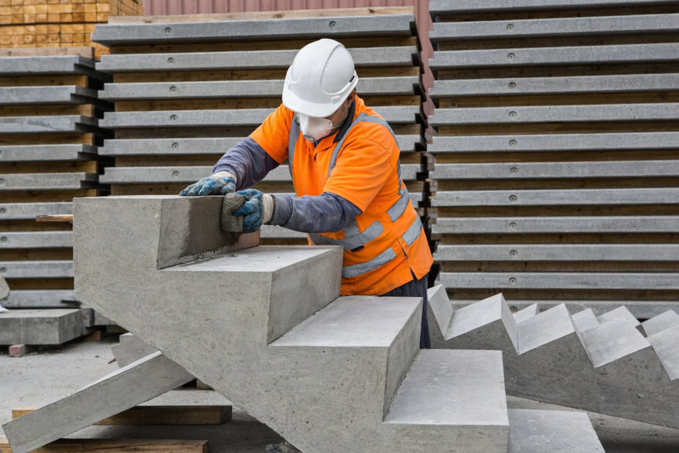 Precision Frankfort Concrete - concrete contractor in Frankfort, IN